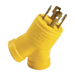 BALKAMP 7552267 GENRTR ADPT 4 PRNG