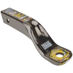 BALKAMP 7552536 BLLMNT 2"RCVR 3"DRP