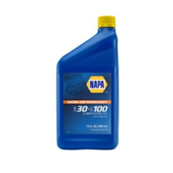 NAPA OIL 75115 NAPA NON-DETER 30 QT