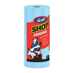 NAPA PAPER PRODUCTS 75130 SHOP TOWELS