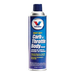 VALVOLINE 681045 CA VOC CARB/TB/CLNR