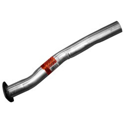 NAPA EXHAUST 52269 INTAKE PIPE