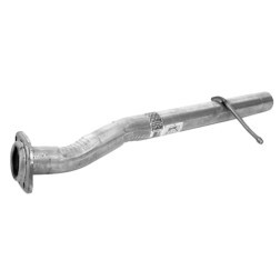 NAPA EXHAUST 53408 INTAKE PIPE