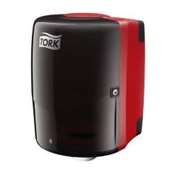 MARTIN SENOUR 653028A TORK MAXI RL DISPENSR