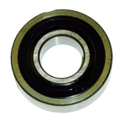 NAPA BEARINGS 6203FFA ROLLER BALL BEARING