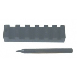 NAPA SMALL ENGINE 705641 POCKET CHAIN BREAKER