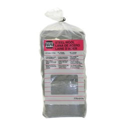 BALKAMP 7705170 STEEL WOOL COARSE