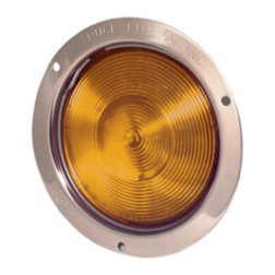 NAPA LIGHTING 81301Y TURN SIGNAL