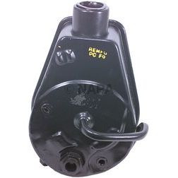 NAPA POWER STEERING PUMPS 817457 REMAN/PS PUMP