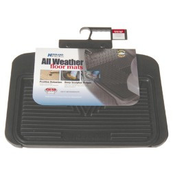 BALKAMP 8233788 REAR FLOOR MAT