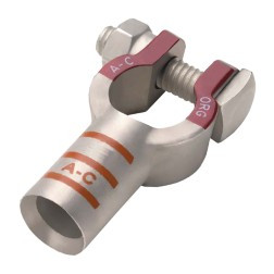 NAPA WIRE PRODUCTS 728309 1-2GA STRAIGHT-NEG