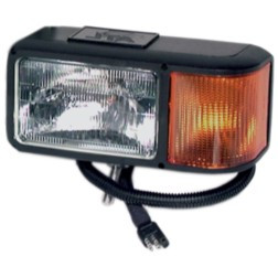NAPA LIGHTING 80870 SNOW PLOW/ATL LMP RH