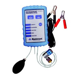 NAPA TOOLS & EQUIPMENT 783874 134A REFRIGERANT ID