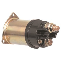 WILSON ELECTRICAL 60013577 SOLENOID