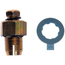 NAPA SOLUTIONS 7041019 DRAIN PLUG