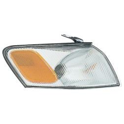 BALKAMP 6806066 TAILLIGHT LENS