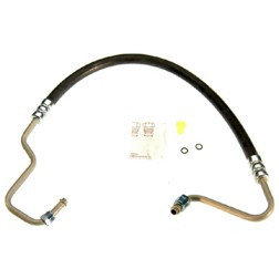 NAPA POWER STEERING PARTS 72393 PRESSURE HOSE