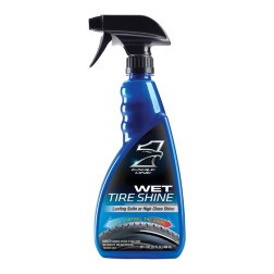 EAGLE ONE 836606 TIRE SHINE