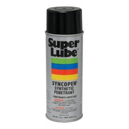 NAPA CONSUMER BRANDS 85011 SUPER LUBE PENETRANT