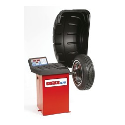 COATS 875 WHEEL BALANCER