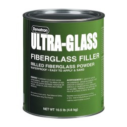 3M 644 MILLED GLASS  644