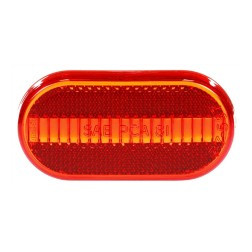 NAPA LIGHTING 8933 LENS