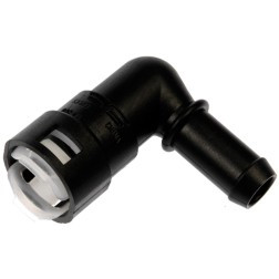 NAPA SOLUTIONS 7306788 HEATER HOSE CONNECTOR