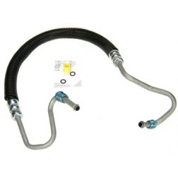 NAPA POWER STEERING PARTS 73518 PRESSURE HOSE