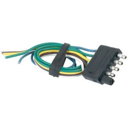 BALKAMP 7552073 TRAILER WIRE