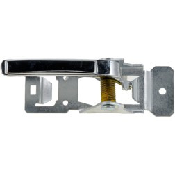 NAPA SOLUTIONS 7352312 DOOR HANDLE