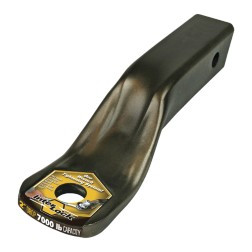 BALKAMP 7552535 BLLMNT 2"RCVR 2"DRP