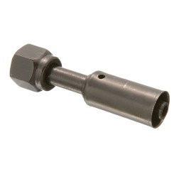 WEATHERHEAD 75712EZ51 A/C HOSE END