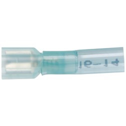 NAPA WIRE PRODUCTS 784324 CL/SL 16-14 FEM TERM