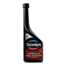 CHEVRON 67740 CH/FUEL SYSTEM CLEANR