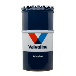 VALVOLINE 70027 16GAL HDSYNGEAR 75W90