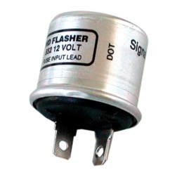 NAPA LIGHTING 5523 FLASHER