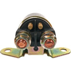 NAPA SMALL ENGINE 722059 SOLENOID