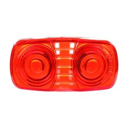 NAPA LIGHTING 9007 LENS