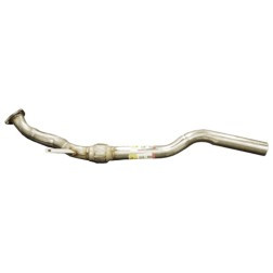 BOSAL 860975 EXHAUST PIPE