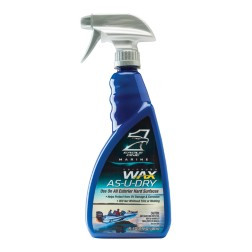 EAGLE ONE 825636 BOAT WAX