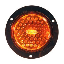 NAPA LIGHTING 44878Y 4 LED F/P/T LAMP