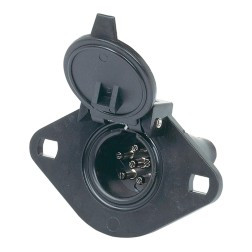 BALKAMP 7551523 CONNECTOR