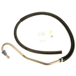 NAPA POWER STEERING PARTS 73330 RETURN HOSE