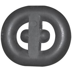 BALKAMP 7321246 EXHAUST INSULATOR