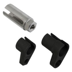 BALKAMP 7768023 OXYGEN SENSOR SKT