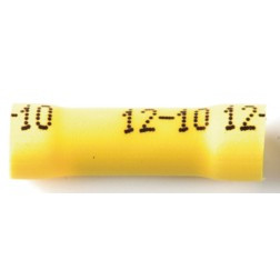 NAPA WIRE PRODUCTS 784565 BUTT CONNECTOR