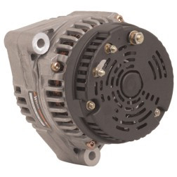 WILSON ELECTRICAL 90236532N NEW ALTERNATOR