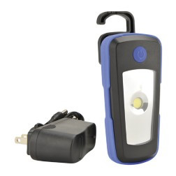 BALKAMP 7827108 1.3W COB POCKET LAMP