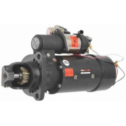 WILSON ELECTRICAL 91014648N NEW STARTER
