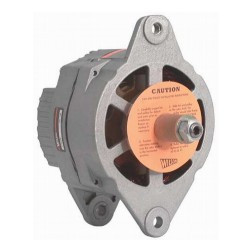 WILSON ELECTRICAL 90013176N NEW ALTERNATOR